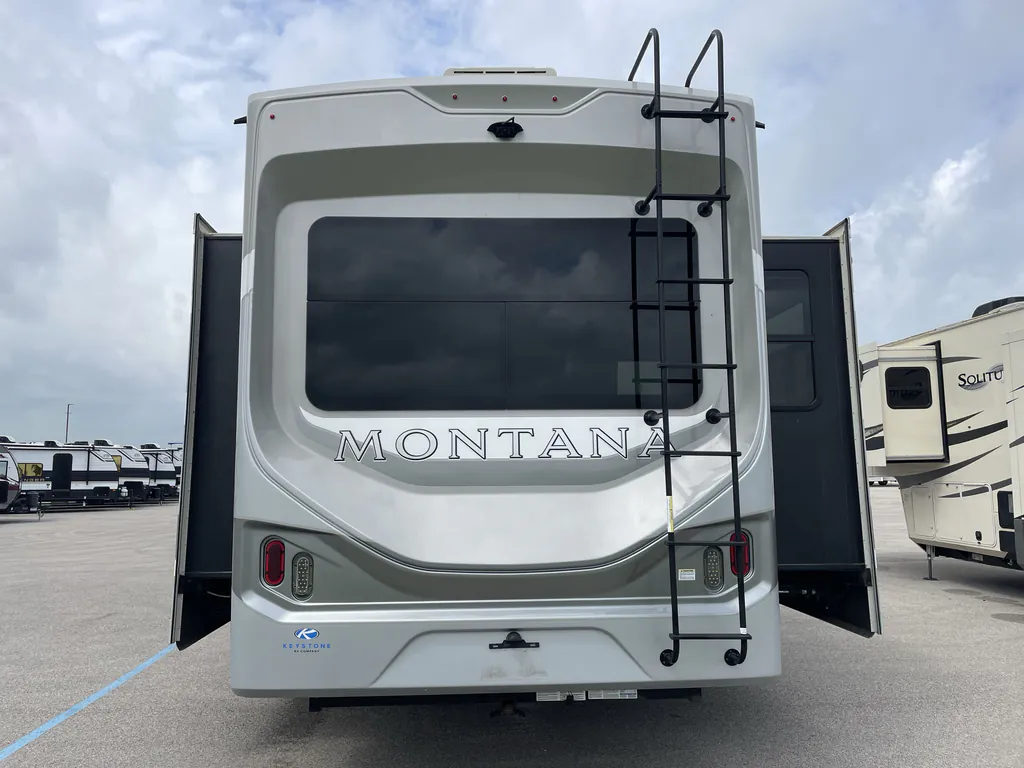 2022 Keystone Montana 3231CK, Photos photo 7