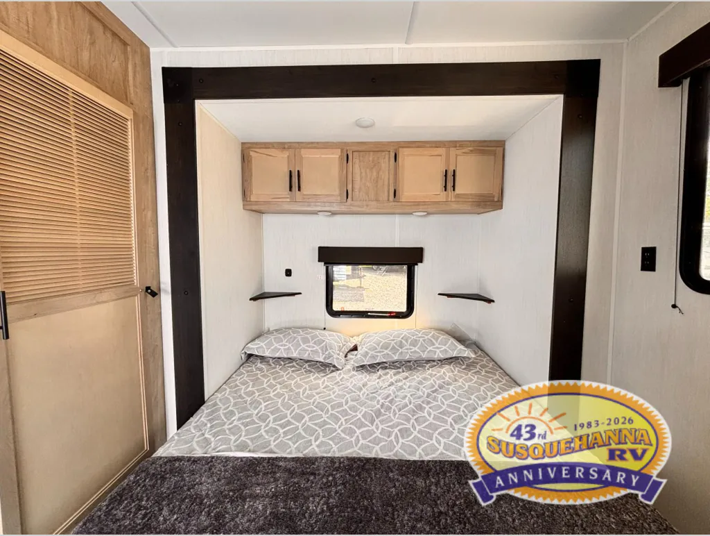 2025 Forest River Cherokee Timberwolf 39HBA, Photos photo 2