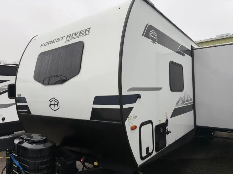2025 Forest River Surveyor Legend 260BHLE - Photo 3