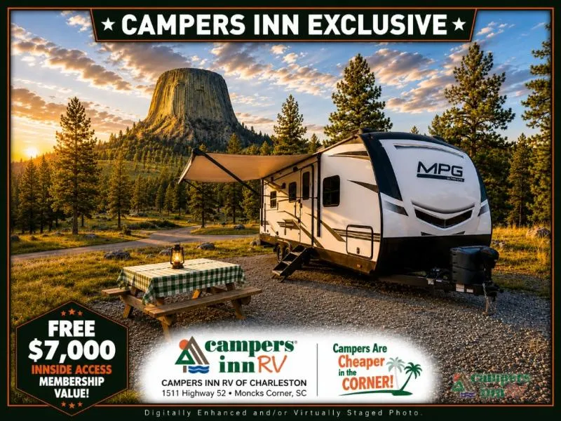 2021 Cruiser RV MPG 2720BH - Photo 2