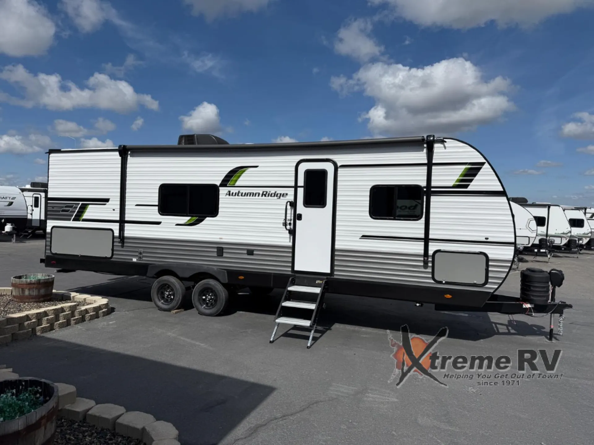 2025 Starcraft Autumn Ridge 27BHP - Photo 2