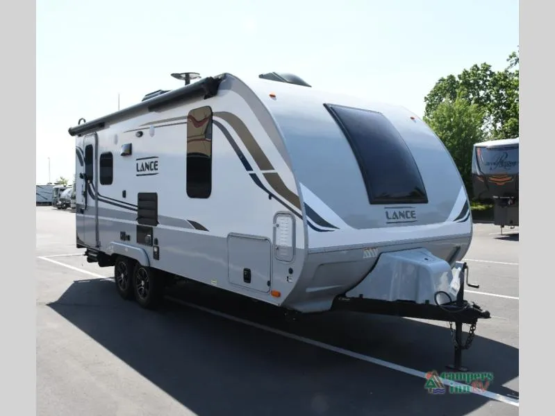 2021 Lance Lance Travel Trailers 1995 - Main photo
