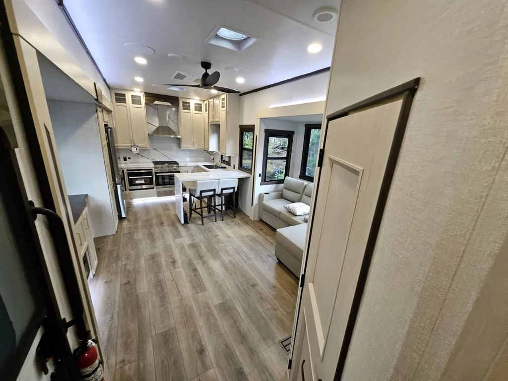 2026 Forest River Cedar Creek 385RK, Photos photo 23