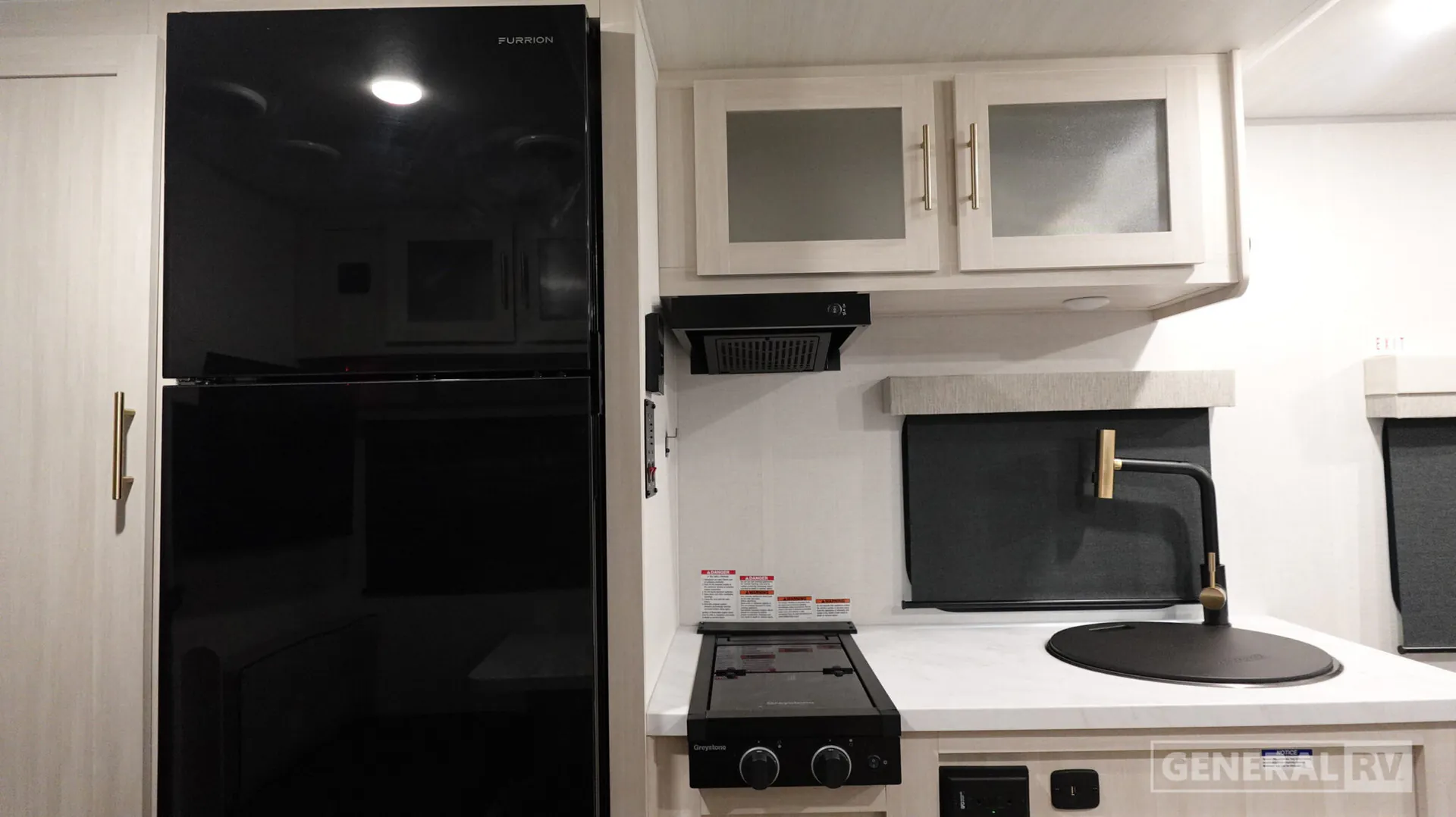 2027 Forest River R-Pod RP-192 — Photo 6
