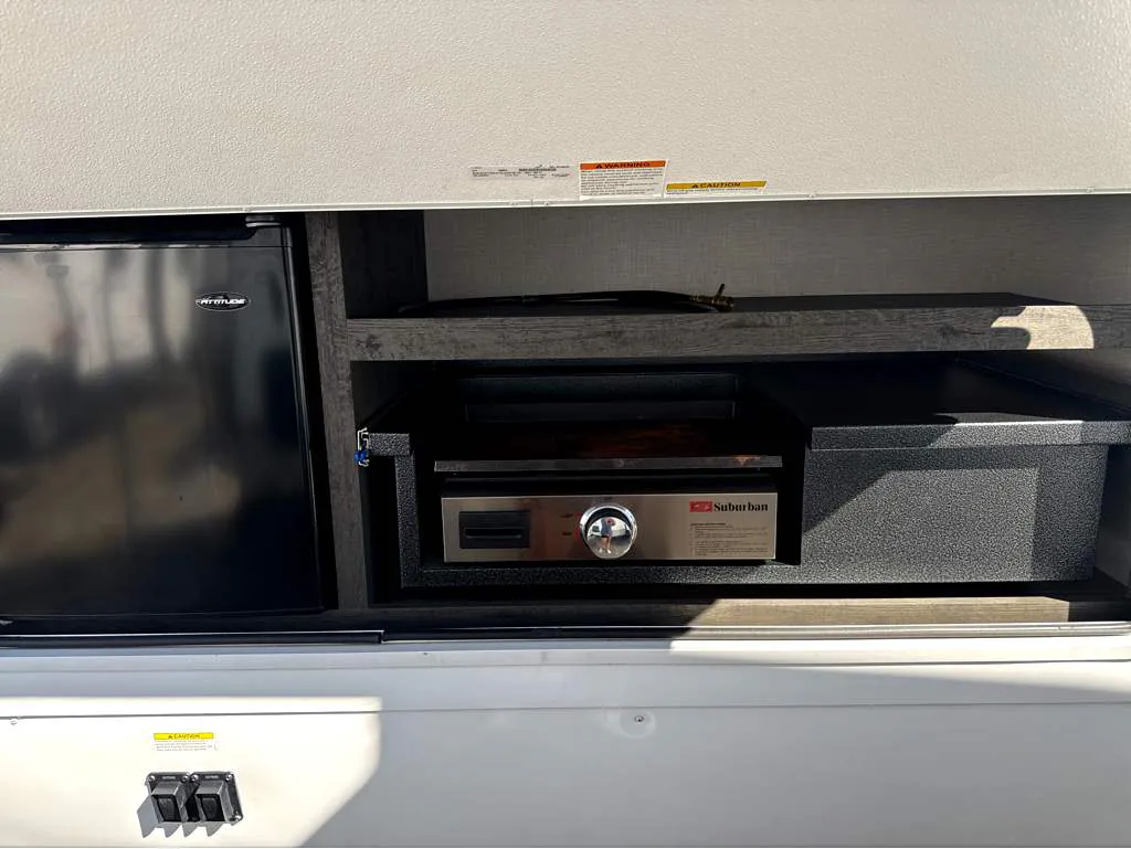 2025 Venture RV Sienna SA281VQB, Photos photo 6