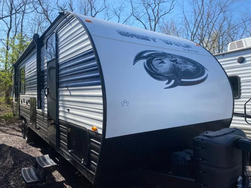 2023 Forest River Cherokee Grey Wolf 26MBRR - Photo 3