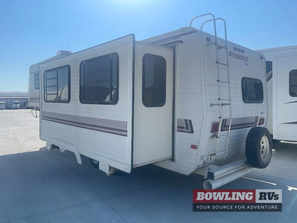 1993 NuWa Hitch Hiker 2 29KRUG - Photo 2