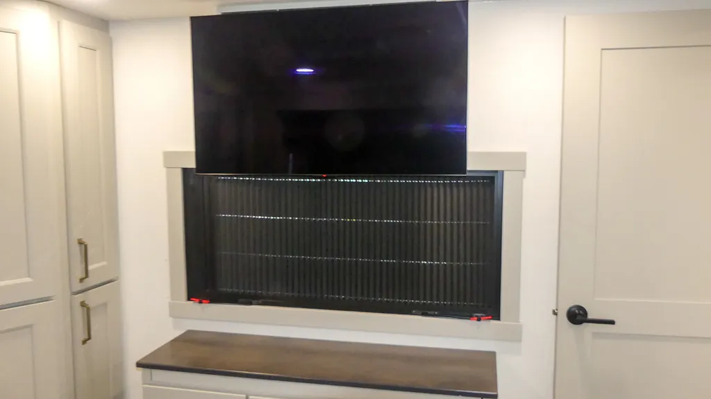2025 Brinkley Model G 3250, Photos photo 14
