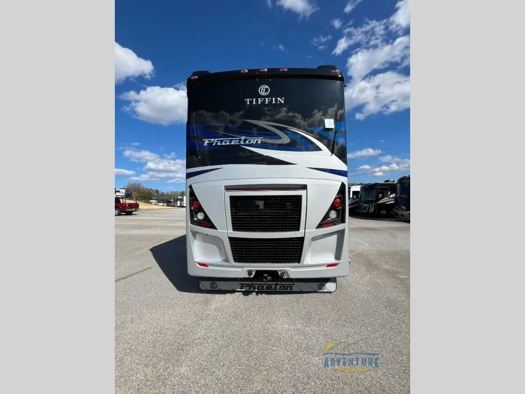 2026 Tiffin Phaeton 40 IH - Photo 4
