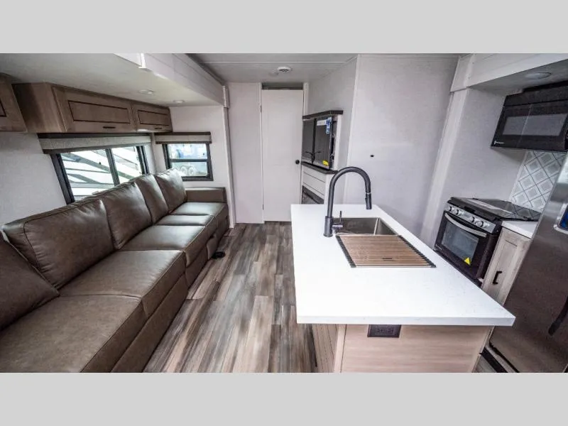 2026 Open Range RV Open Range 338BHS - Photo 4