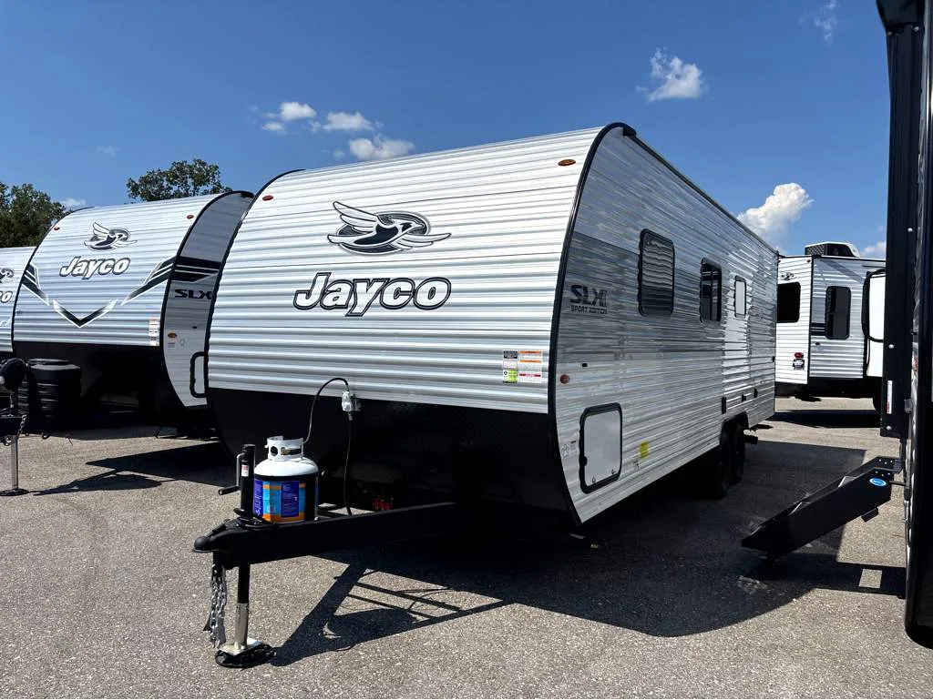 2026 Jayco Jay Flight SLX 250BH - Photo 4