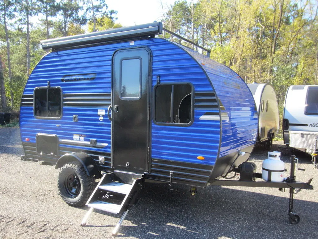 2026 Sunset Park RV Sunray 149 - Main photo