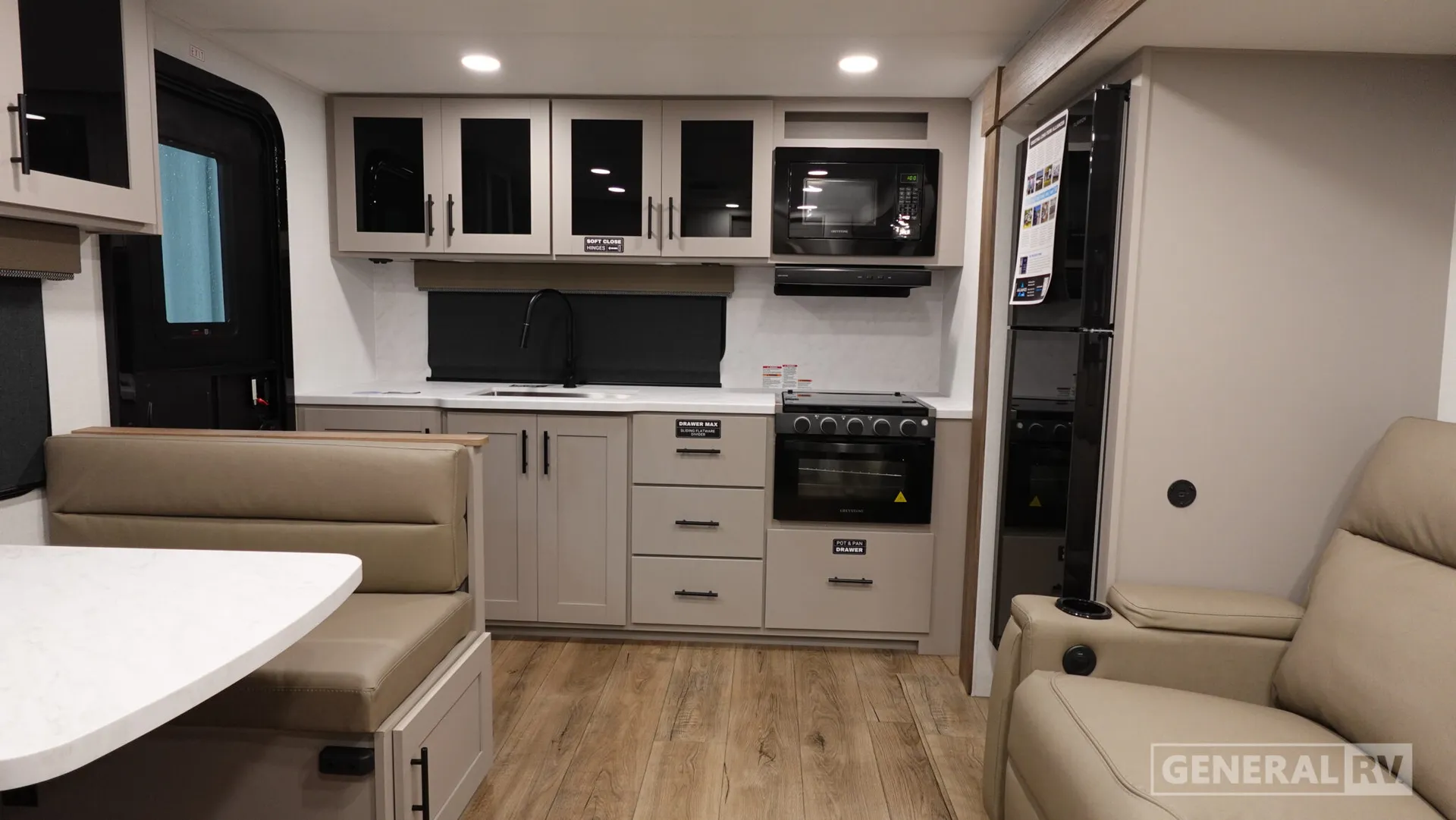 2026 Alliance RV Delta Ultra Lite RK234 - Photo 3