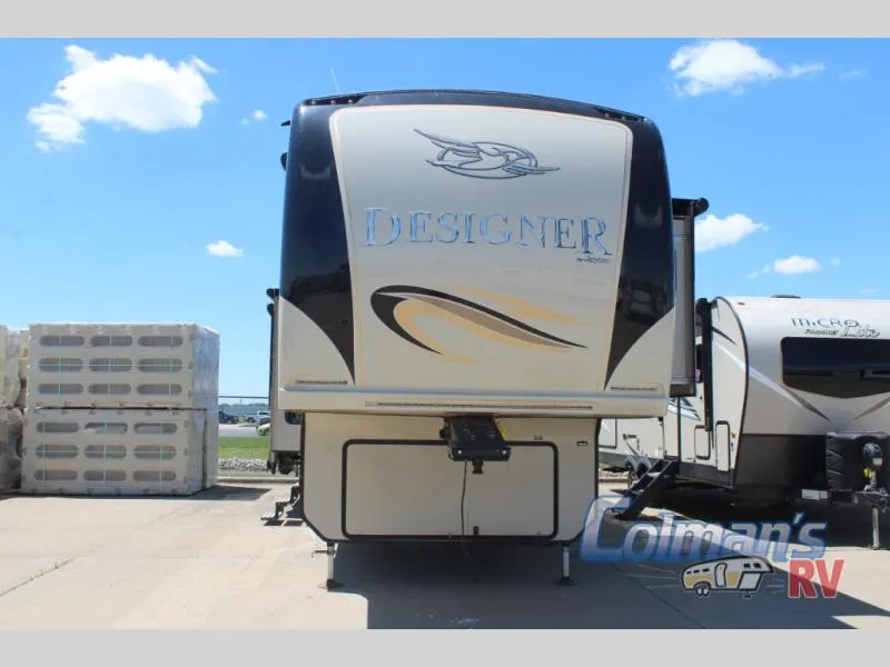 2017 Jayco Designer 37RS - Photo 2