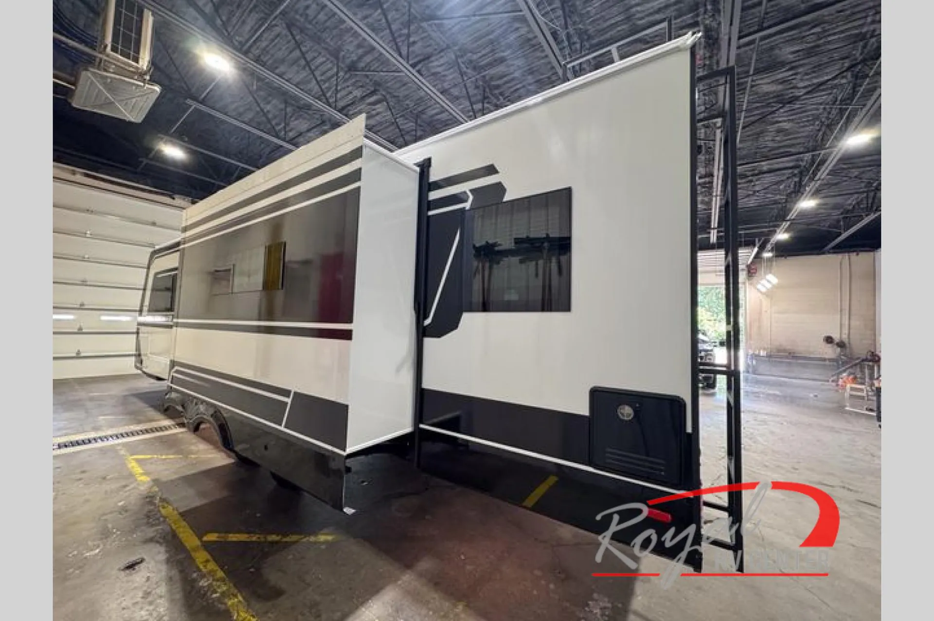 2025 Brinkley Model Z AIR 295 - Photo 4