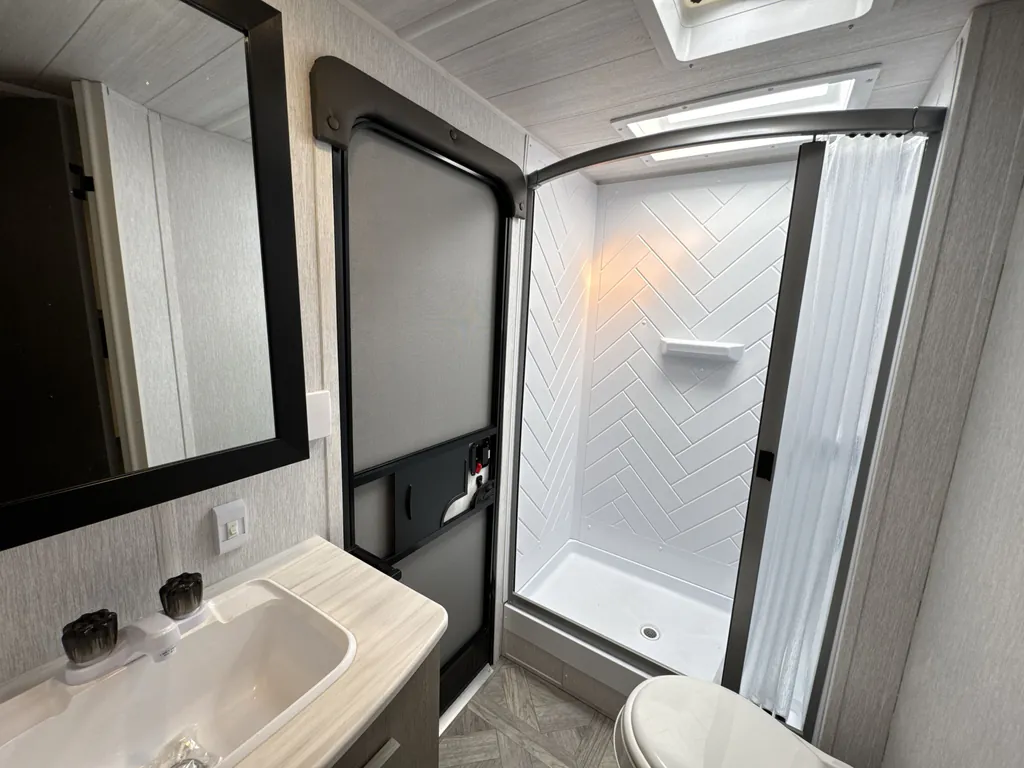 2024 Forest River Salem Cruise Lite 263BHXL, Photos photo 24