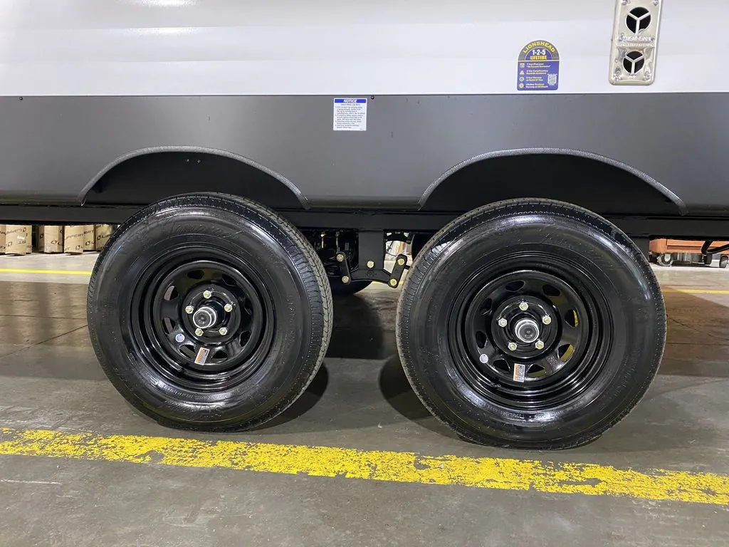 2026 Shasta RVs i-5 Edition 530BQB, Photos photo 14
