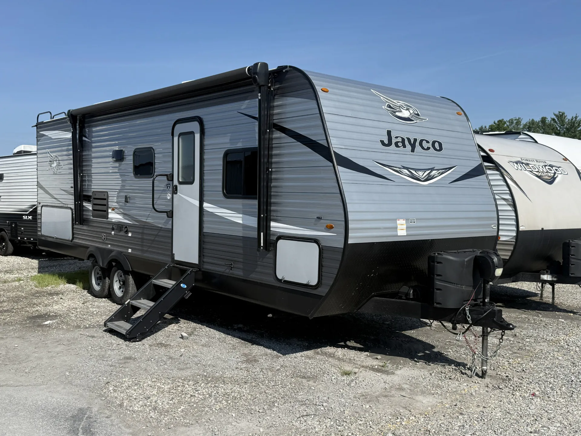 2021 Jayco Jay Flight SLX 267BHS - Photo 2