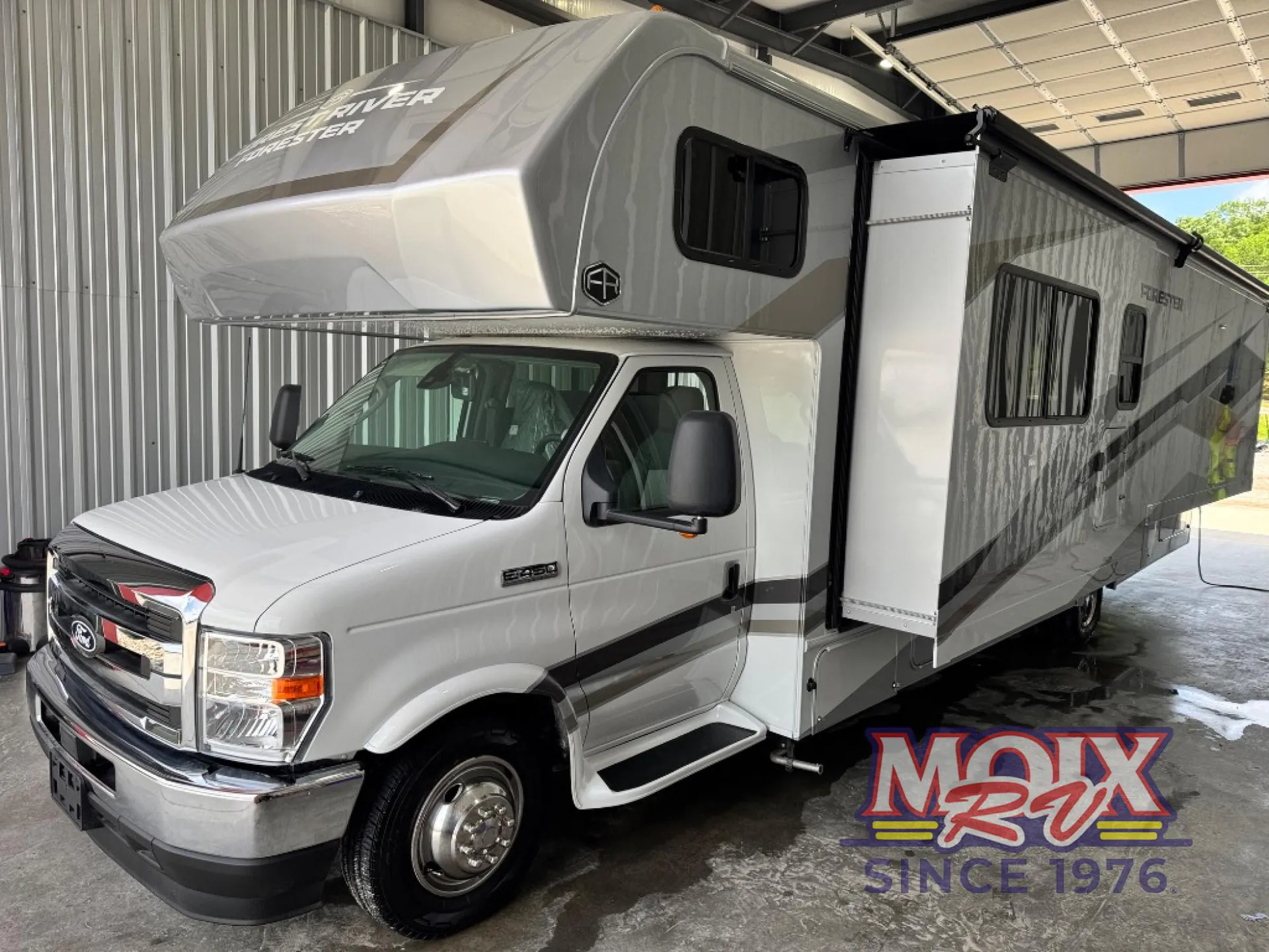 2026 Forest River Forester 3051S - Photo 3