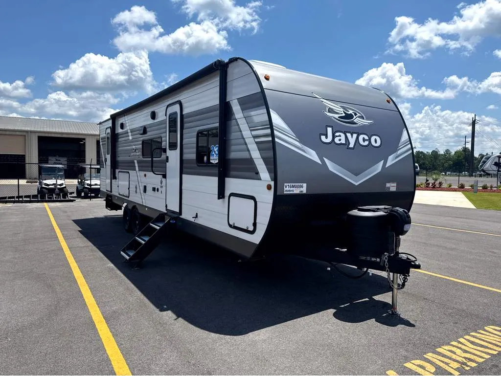 2027 Jayco Jay Flight 280BHS - Main photo