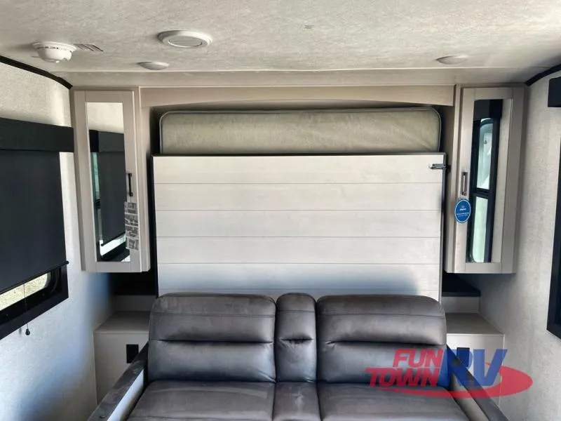 2026 Jayco Jay Feather 19MRK - Photo 3