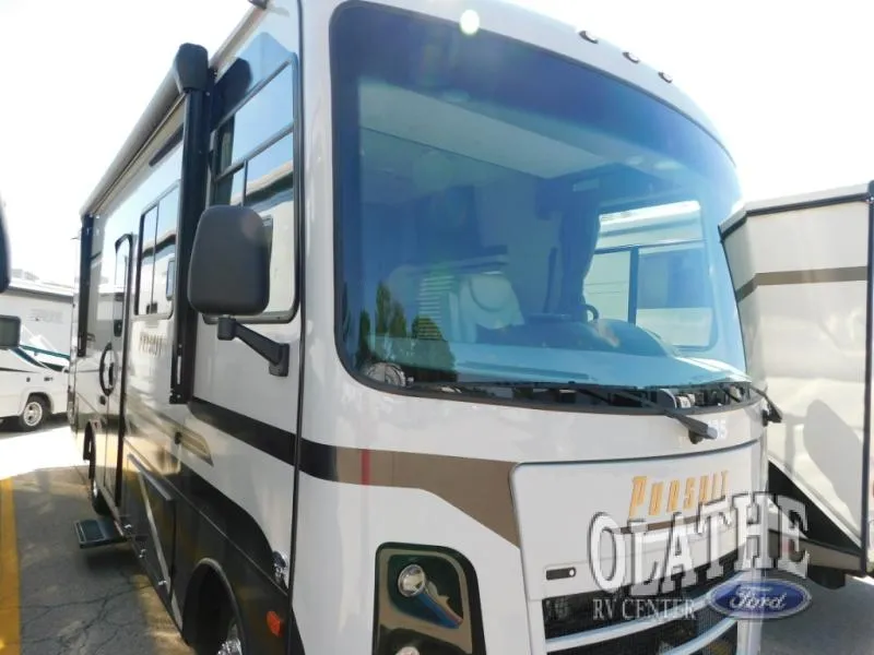 2024 Coachmen Pursuit 27XPS - Photo 2