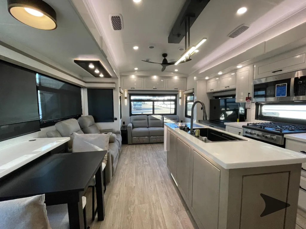 2027 Jayco Pinnacle 32RLTS, Photos photo 15