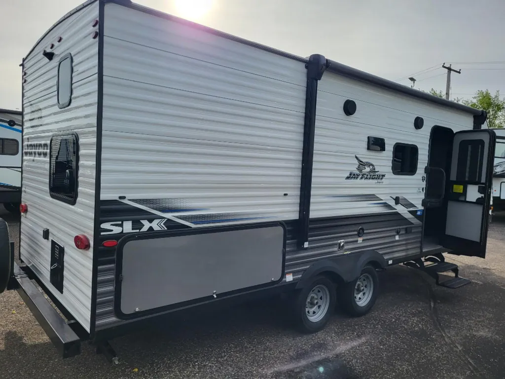 2022 Jayco Jay Flight SLX 8 224BH, Photos photo 15