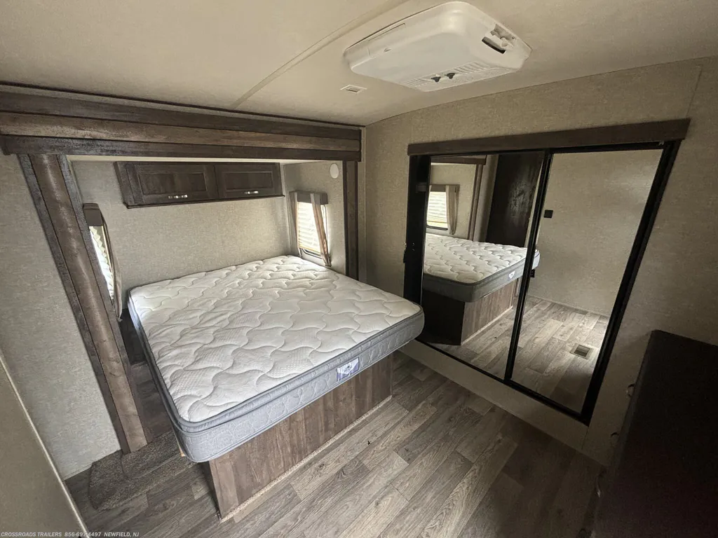 2018 Forest River Vibe 278RLS, Photos photo 24