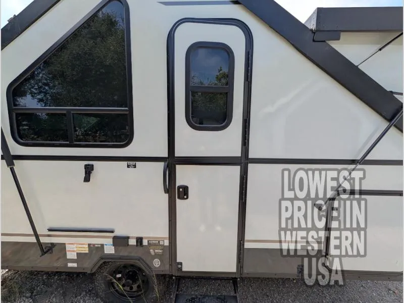 2026 Forest River RV Rockwood Premier 216HS - Photo 2
