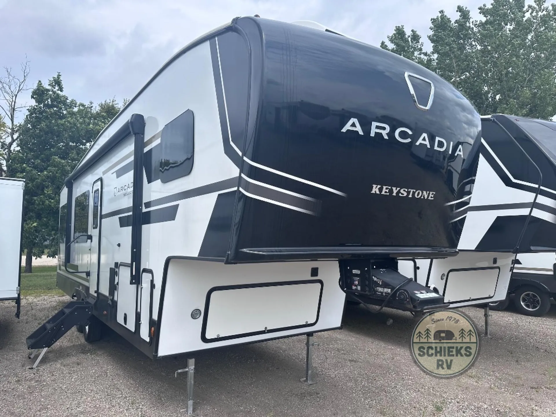 2026 Keystone Arcadia 28SLS - Photo 2