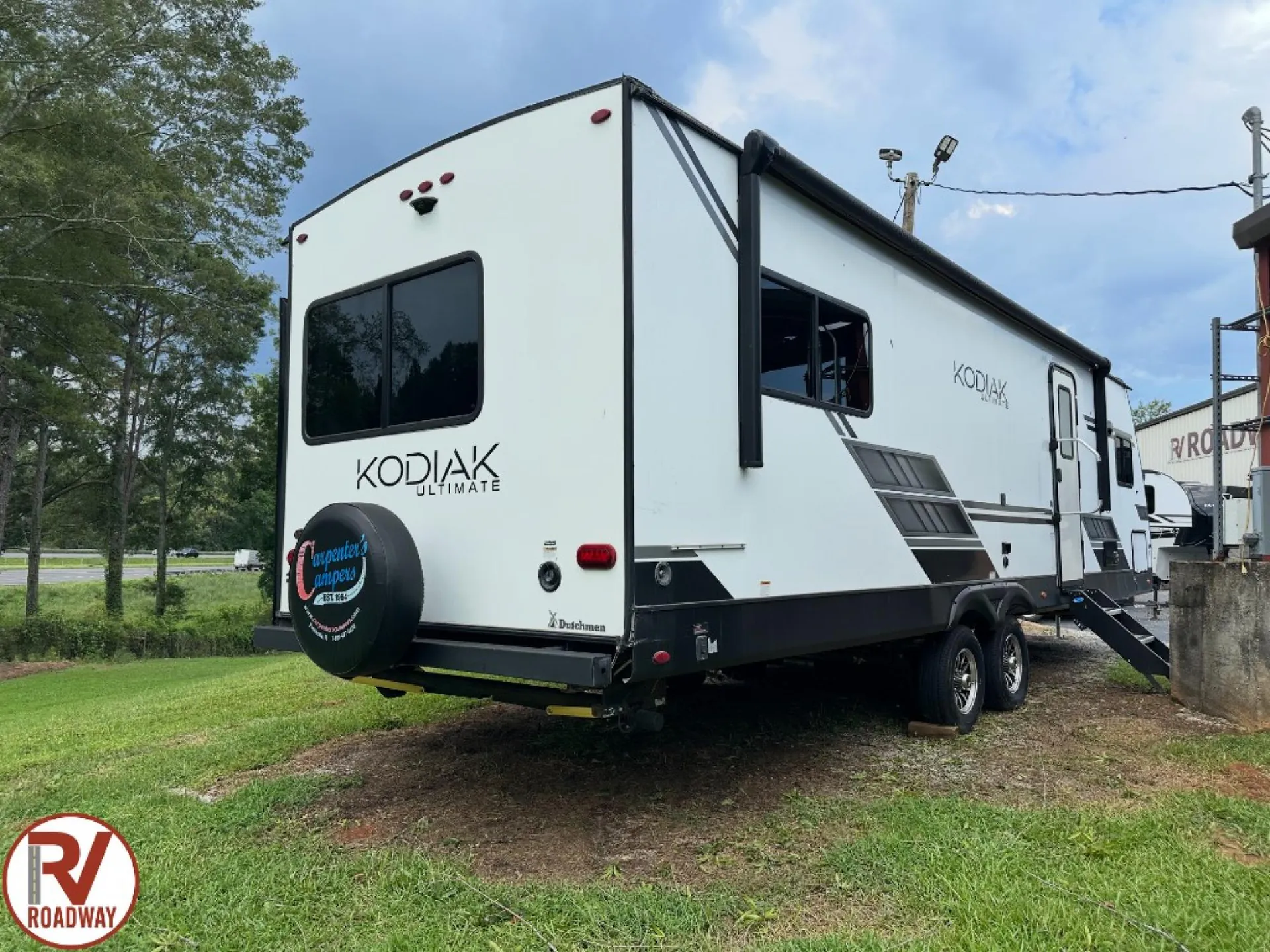 2022 Dutchmen Kodiak Ultimate 2921FKDS - Photo 3