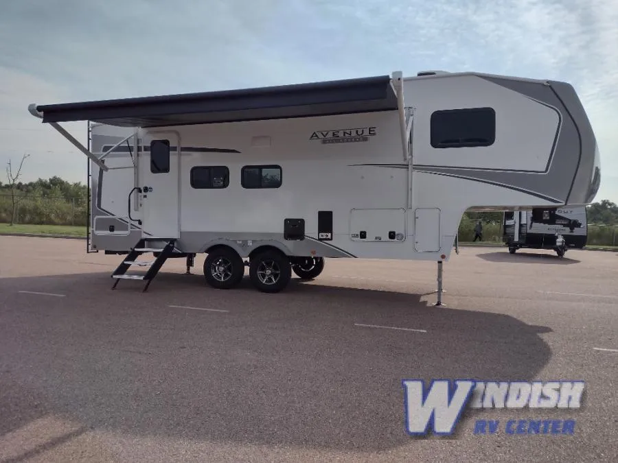 2026 Alliance RV Avenue 26RD - Photo 2
