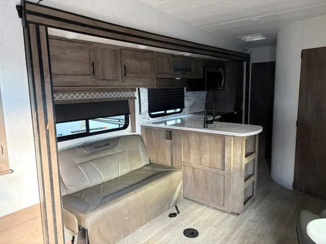 2022 Forest River Sandstorm 304GSLR, Photos photo 10