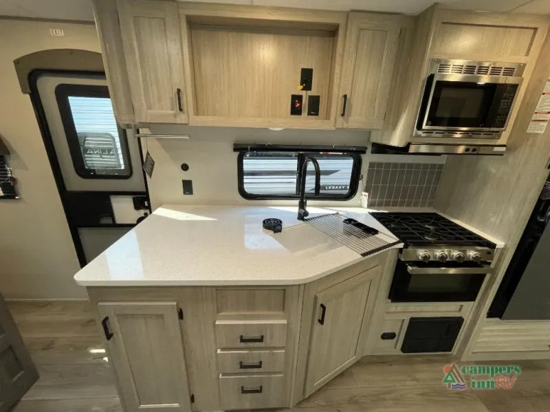 2026 Coachmen Catalina Legacy 243RBS, Photos photo 11