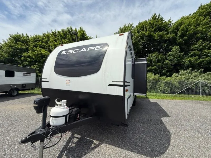 2022 KZ Escape 231BH - Photo 2