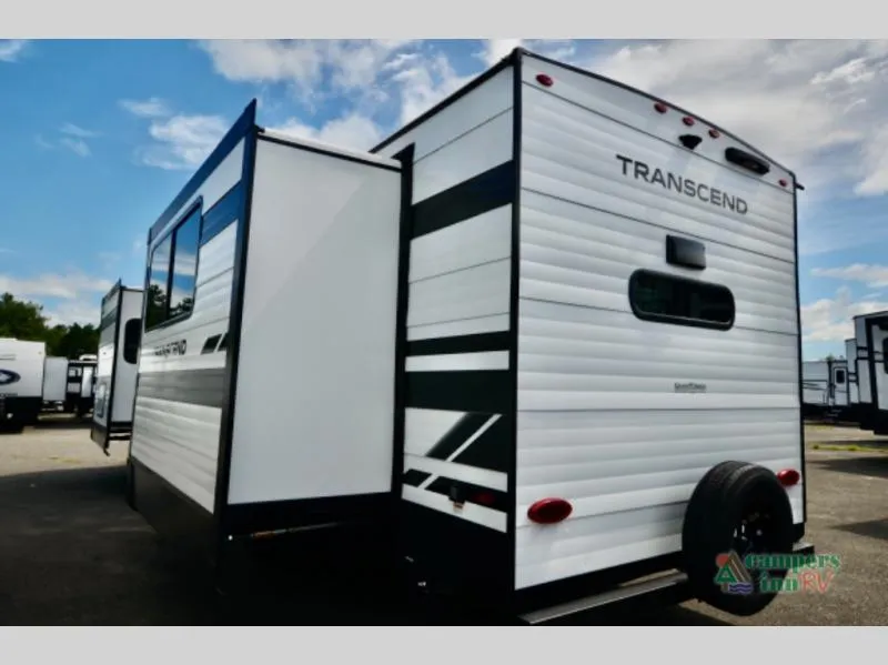 2027 Grand Design Transcend 315RKT - Photo 4