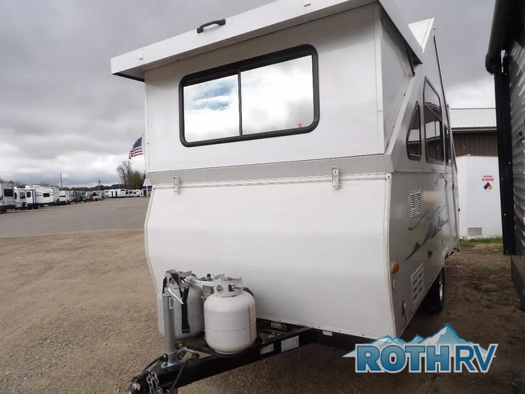 2008 Chalet Chalet Used   XL 1935 - Photo 2