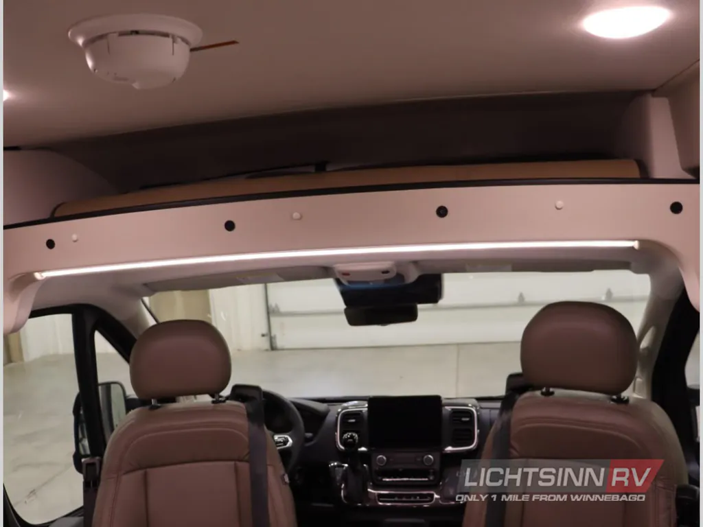 2027 Winnebago Travato 59G, Photos photo 121