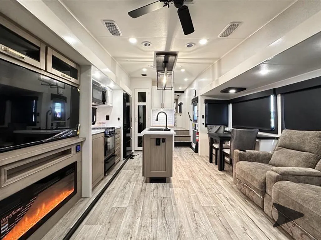 2026 Jayco Eagle 321RSTS, Photos photo 4