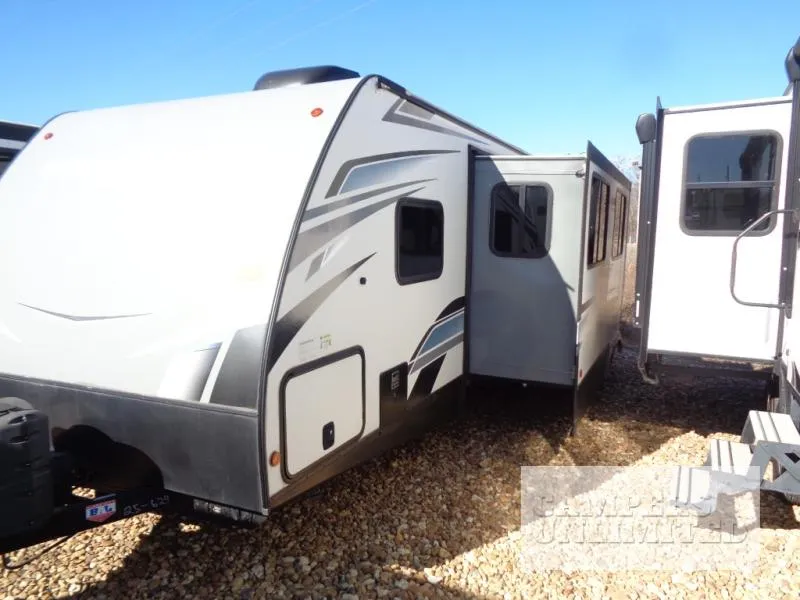 2021 Keystone RV Passport 282QB - Photo 2