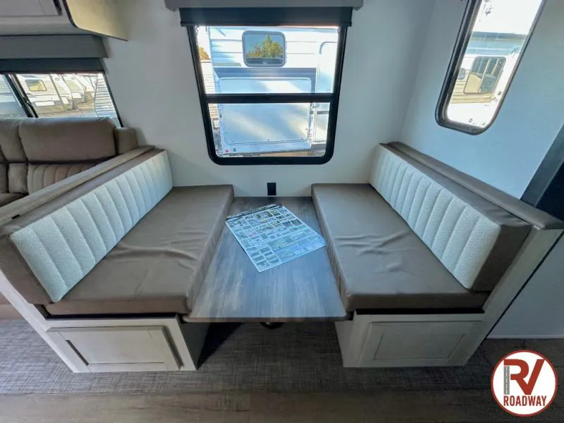 2026 Palomino Puma 337BH, Photos photo 21