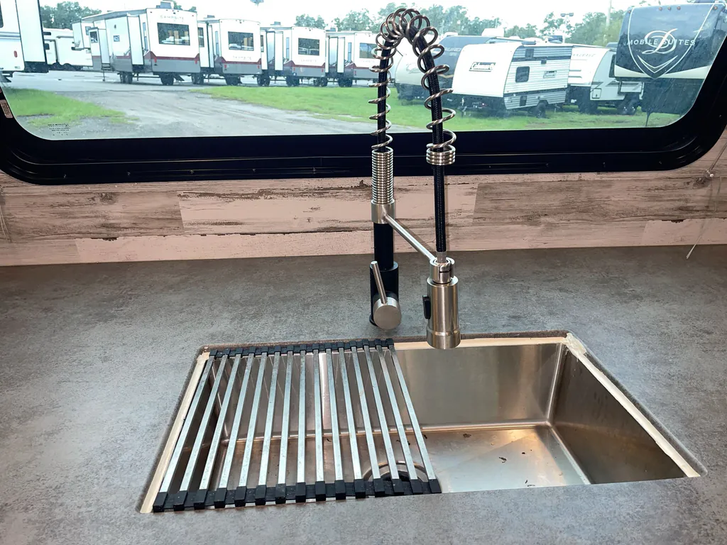 2022 Forest River Puma 26FKDS, Photos photo 38