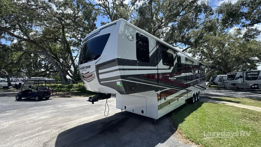 2026 Forest River RiverStone 425FO, Photos photo 7