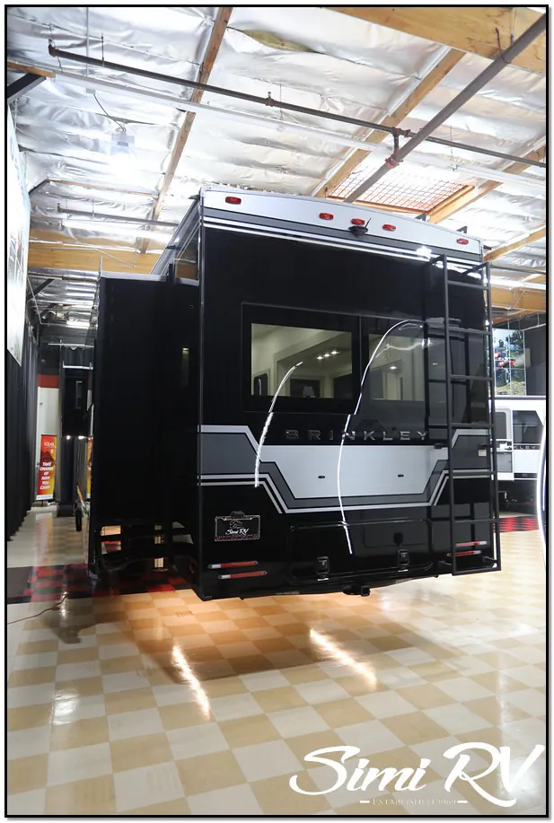 2026 Brinkley Model Z 3600, Photos photo 7
