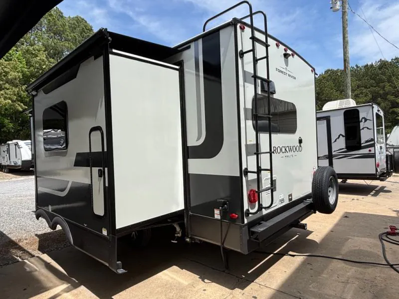 2026 Forest River Rockwood Mini Lite 2515S — Photo 7