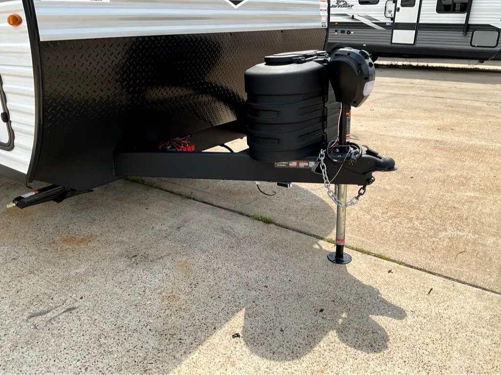 2026 Jayco Jay Flight SLX 260BHW - Photo 4