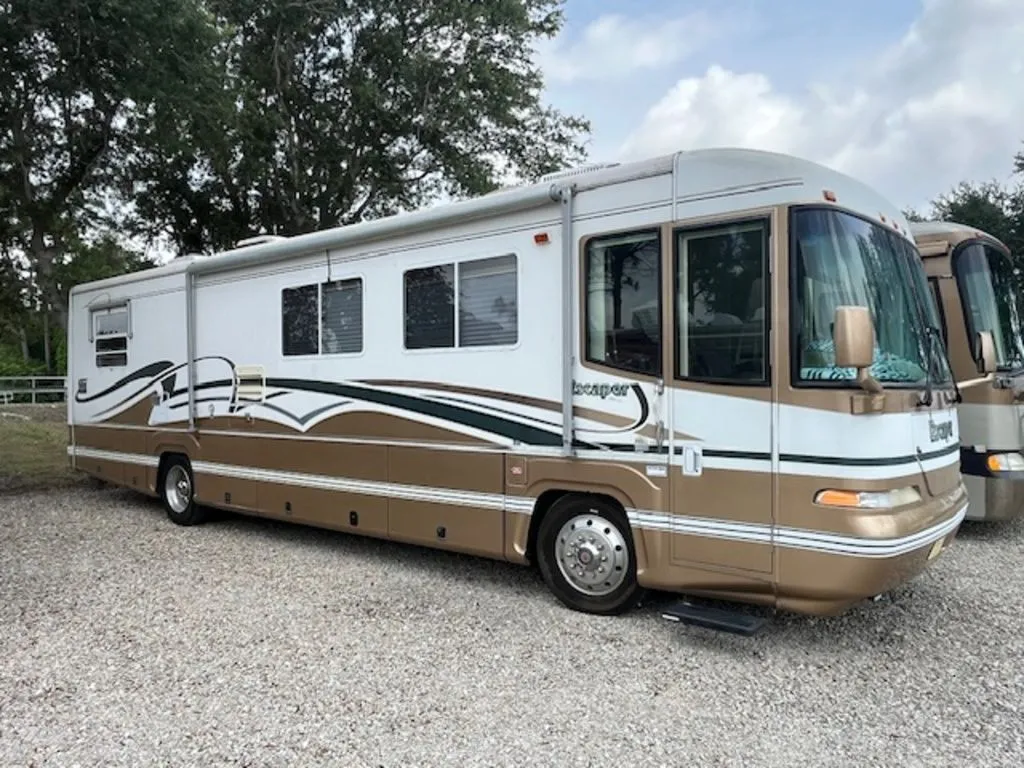 2000 Damon Escaper 3980 - Main photo