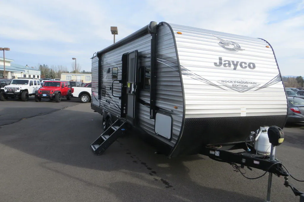 2020 Jayco Jay Flight 242BHS - Photo 3