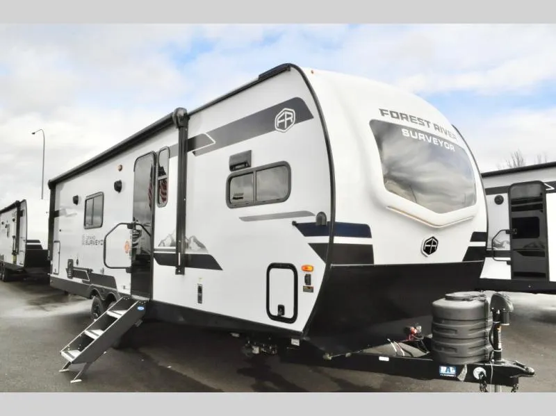 2026 Forest River Grand Surveyor 268FKBS - Photo 2